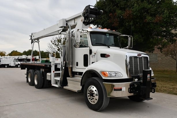 Gruas Altec AC18-70B en venta Ref.: 1764182921299729 No. 4
