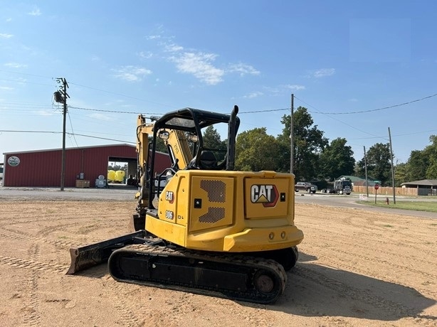 Excavadoras Hidraulicas Caterpillar 306 en venta Ref.: 1764278229853571 No. 4