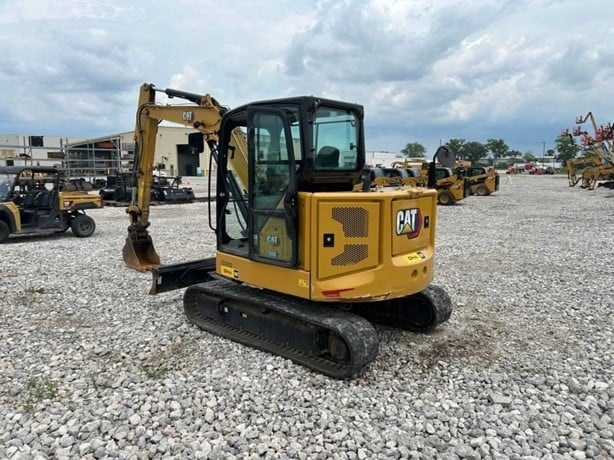 Excavadoras Hidraulicas Caterpillar 306 importada en buenas condi Ref.: 1764278933950385 No. 4