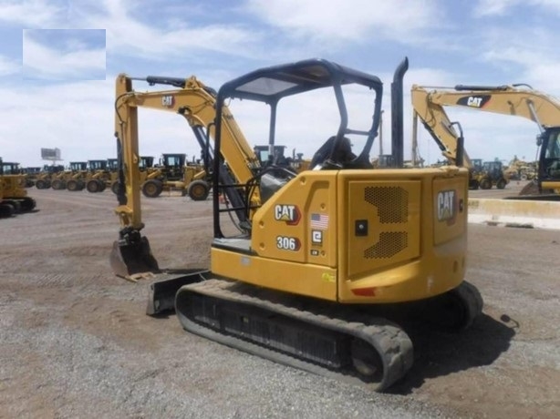 Excavadoras Hidraulicas Caterpillar 306 de segunda mano a la vent Ref.: 1764281352654244 No. 4