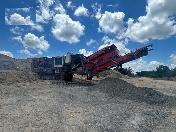 Trituradoras Sandvik QI341 importada a bajo costo Ref.: 1764351899901222 No. 4