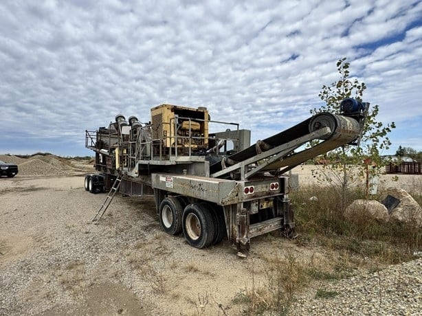 Trituradoras Inertia 40X48 de importacion a la venta Ref.: 1764521253789058 No. 3