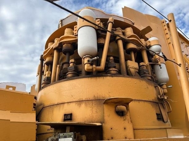 Trituradoras Cedarapids RC54 usada en buen estado Ref.: 1764713318781585 No. 3