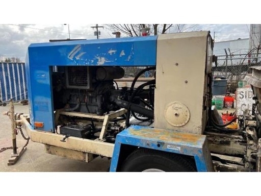 Bombas Para Concreto Putzmeister TK40 en venta, usada Ref.: 1764733847729960 No. 2