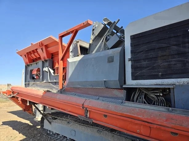 Trituradoras Sandvik QI340 de bajo costo Ref.: 1765068510287247 No. 2