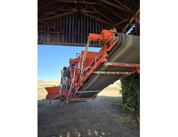 Trituradoras Sandvik QI340 de bajo costo Ref.: 1765068510287247 No. 3