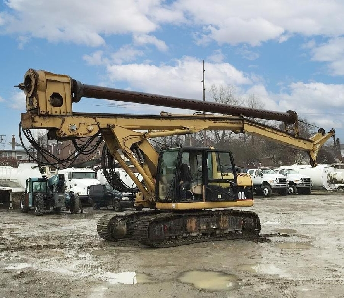 Perforadoras Imt AF100