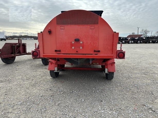 Recicladoras Bagela BA10000 usada Ref.: 1766163142518174 No. 4