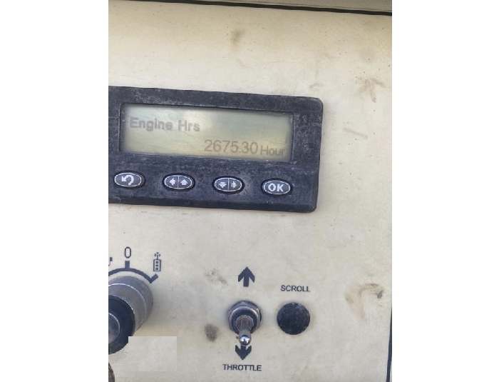 Trituradoras Tesab 623CT de importacion a la venta Ref.: 1766689136580325 No. 3