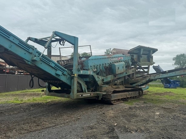 Cribas Powerscreen WARRIOR 1800 de segunda mano Ref.: 1766780018346656 No. 4