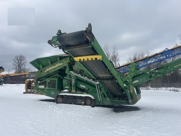 Screen Mccloskey R105