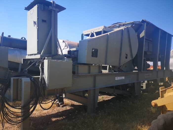 Trituradoras Telsmith 25X40 Ref.: 1766863103174771 No. 3