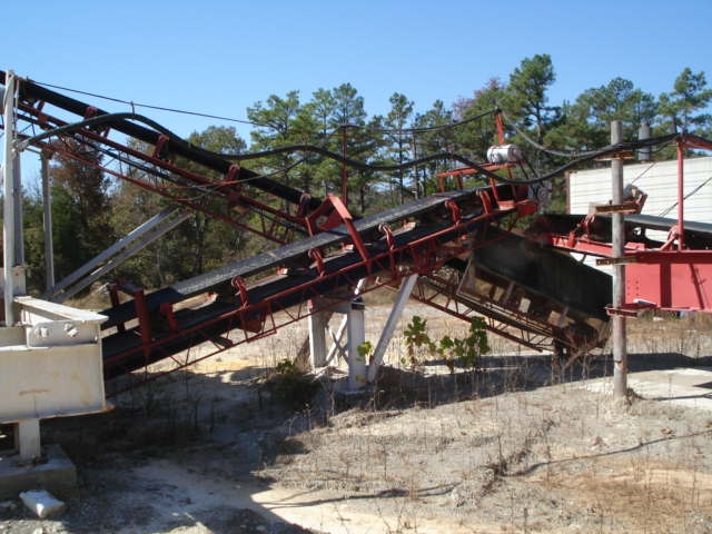 Trituradoras Pioneer 30X42 en venta, usada Ref.: 1767133486346617 No. 4