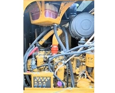 Motoconformadoras Caterpillar 120M seminueva en venta Ref.: 1767200372213686 No. 4