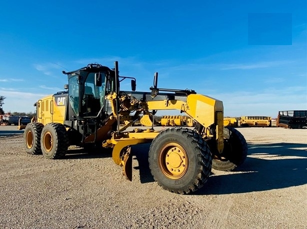 Motoconformadoras Caterpillar 12M usada a buen precio Ref.: 1767201094099321 No. 2