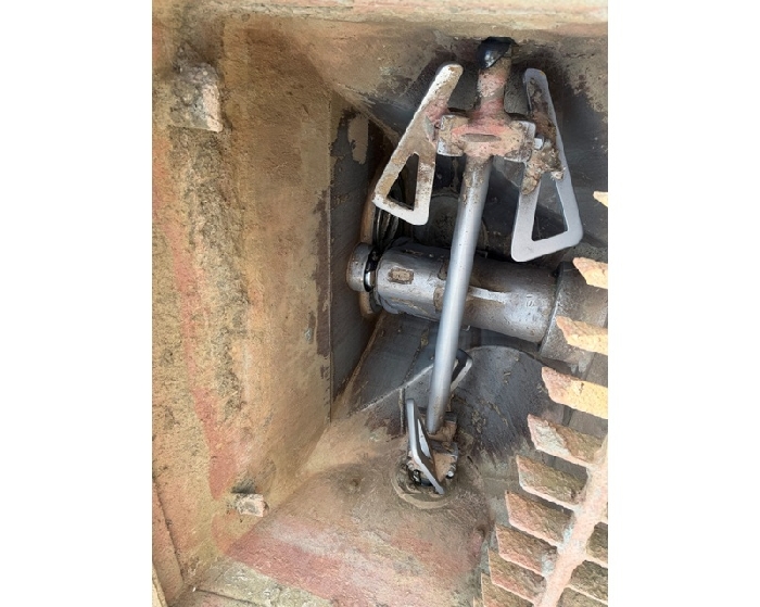 Bombas Para Concreto Putzmeister TK50 usada en buen estado Ref.: 1767649079805484 No. 4