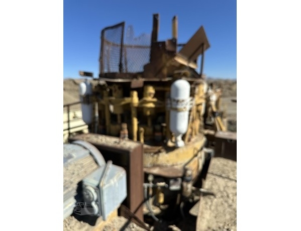 Trituradoras Eljay 45 IN de segunda mano a la venta Ref.: 1767982211511060 No. 3