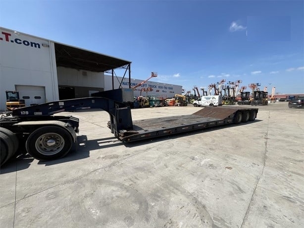 Lowboys Trailking TK110