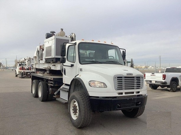 Perforadoras Texoma 650 de segunda mano a la venta Ref.: 1768245683588565 No. 4