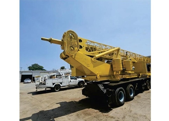 Perforadoras Watson 3100 usada de importacion Ref.: 1768246094836726 No. 2