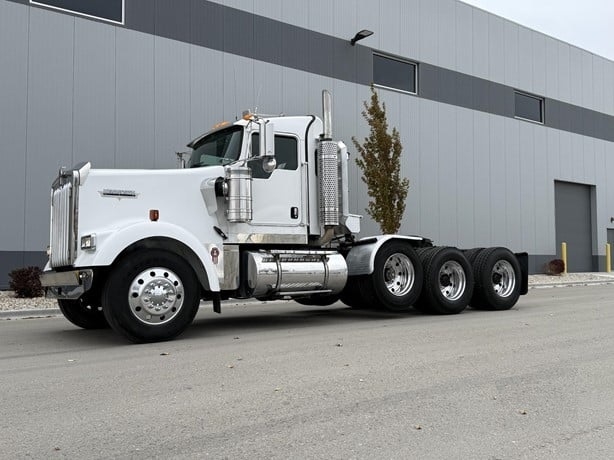 Tractocamion Kenworth W900 usada en buen estado Ref.: 1768436757735949 No. 3