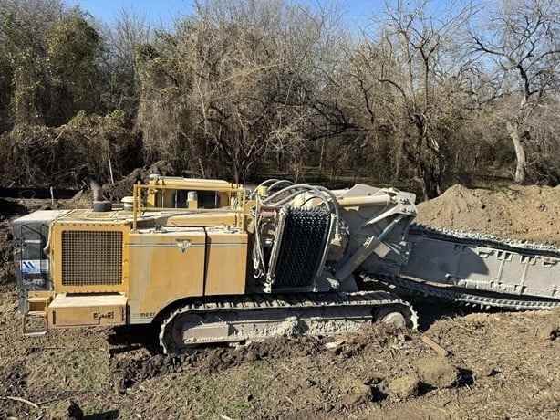 Zanjadora Vermeer T1255