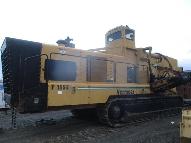 Zanjadora Vermeer T1555