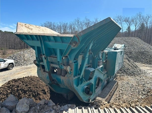 Trituradoras Powerscreen XR400S seminueva Ref.: 1769187688245669 No. 2