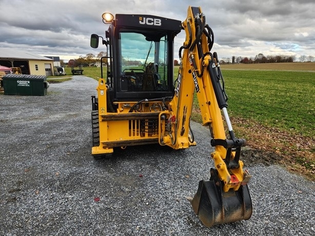 Retroexcavadoras Jcb 1CXT seminueva Ref.: 1769195767204936 No. 3