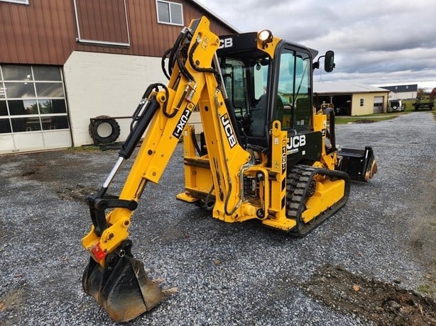 Retroexcavadoras Jcb 1CXT seminueva Ref.: 1769195767204936 No. 4