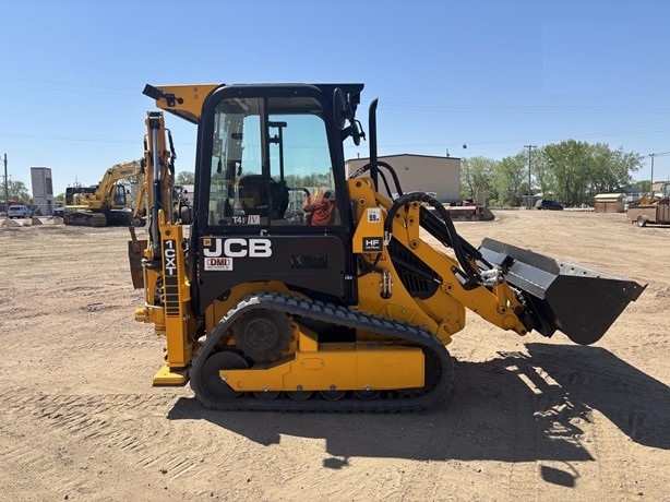 Retroexcavadoras Jcb 1CXT usada en buen estado Ref.: 1769196459448032 No. 2