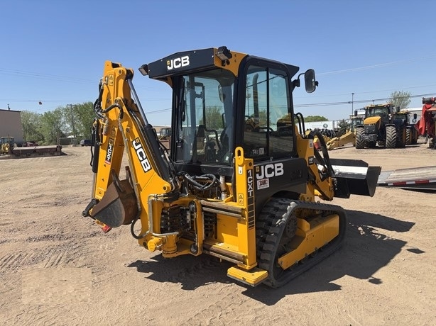 Retroexcavadoras Jcb 1CXT usada en buen estado Ref.: 1769196459448032 No. 3