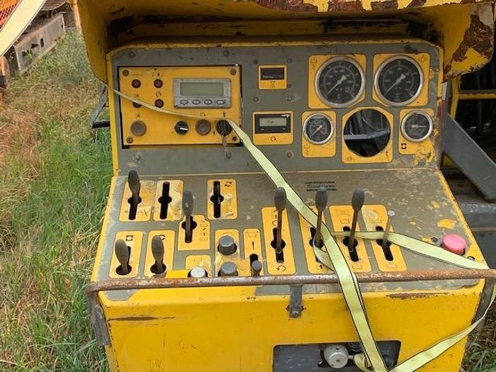 Perforadoras Atlas Copco CT14 de importacion a la venta Ref.: 1769526953566126 No. 4