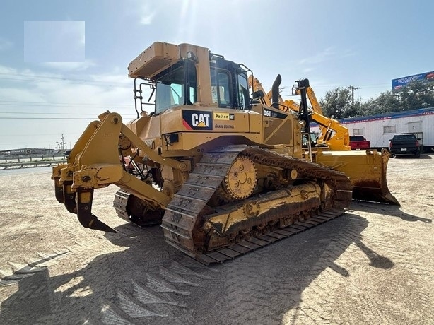 Tractores Sobre Orugas Caterpillar D6T en venta, usada Ref.: 1769534216016991 No. 3