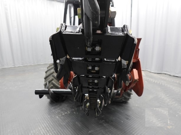 Zanjadora Ditch Witch RT100 de bajo costo Ref.: 1769636820187113 No. 4