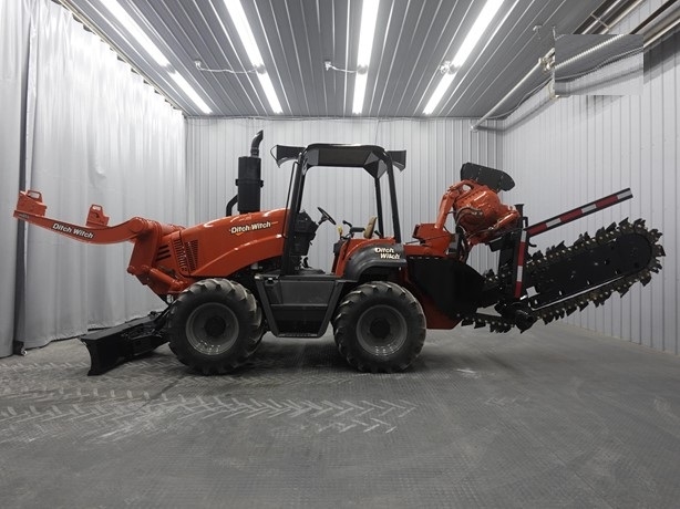 ZANJADORA / DITCH WITCH / RT115 