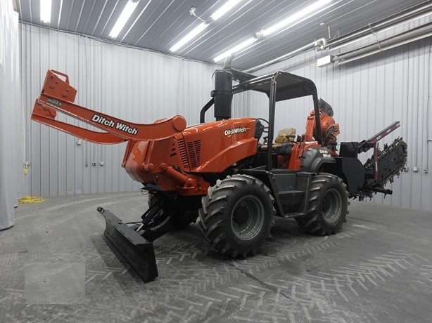 Zanjadora Ditch Witch RT115 importada a bajo costo Ref.: 1769637090274214 No. 2