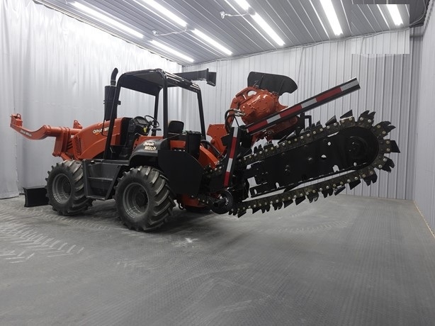 Zanjadora Ditch Witch RT115 importada a bajo costo Ref.: 1769637090274214 No. 3