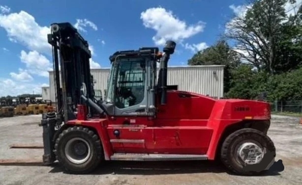 Freightelevator KALMAR DCG180