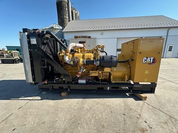 Generator Caterpillar 1000 KW