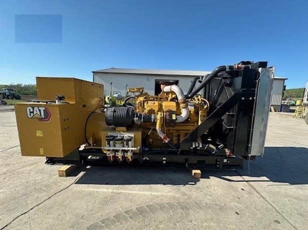 Generadores Caterpillar 1000 KW importada de segunda mano Ref.: 1770339728989725 No. 2