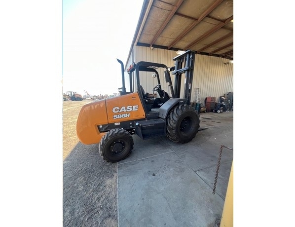 Freightelevator Case 588H