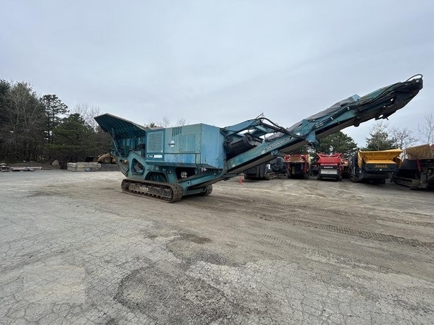 Trituradoras Powerscreen XA400 de importacion a la venta Ref.: 1771436040735953 No. 2