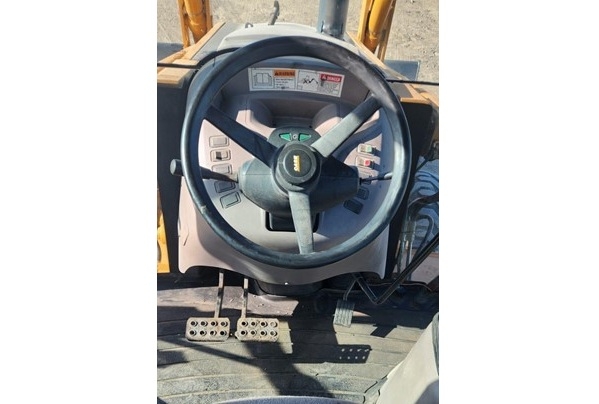 Retroexcavadoras Case 580M seminueva Ref.: 1771448878490503 No. 3