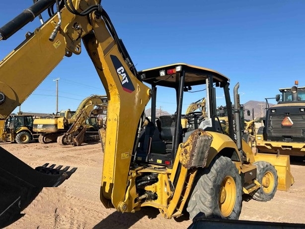 Retroexcavadoras Caterpillar 420F usada a buen precio Ref.: 1771529898516818 No. 2