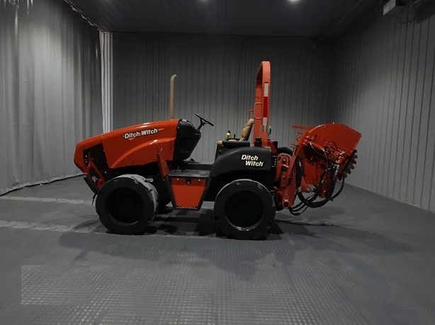 Zanjadora Ditch Witch RT55H
