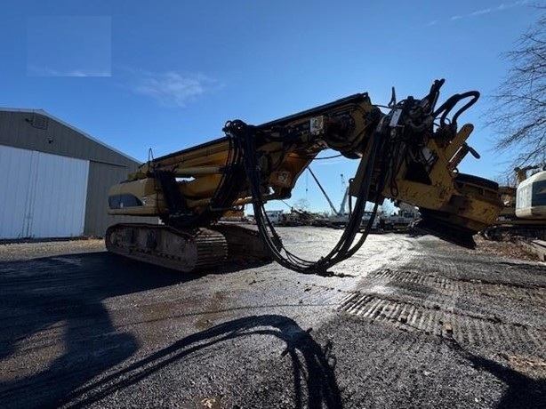 Perforadoras Imt AF220 usada a la venta Ref.: 1772470316983363 No. 3