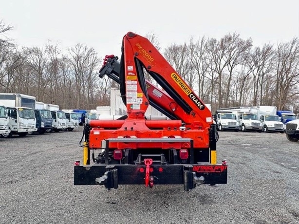 Gruas Palfinger PK12000 en optimas condiciones Ref.: 1772477226356295 No. 3