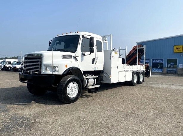 Gruas Palfinger PK21502