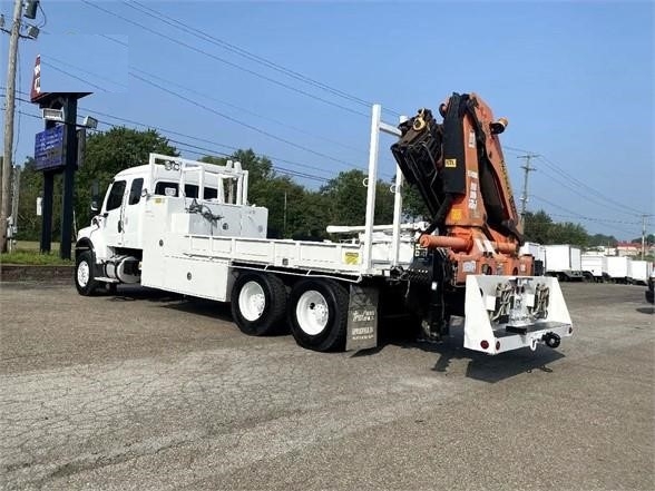 Gruas Palfinger PK21502 de segunda mano a la venta Ref.: 1772477833743986 No. 2